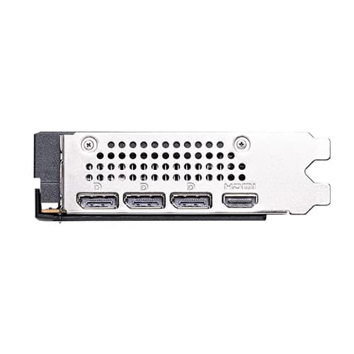MSI RTX 5060 Shadow 2X OC 8GB GDDR7 Graphics Card